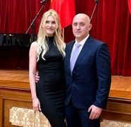 Toate detaliile despre Ana Maria, iubita lui Horațiu Potra. Blondina, decizie radicală după ce iubitul ei a intrat în vizorul poliției